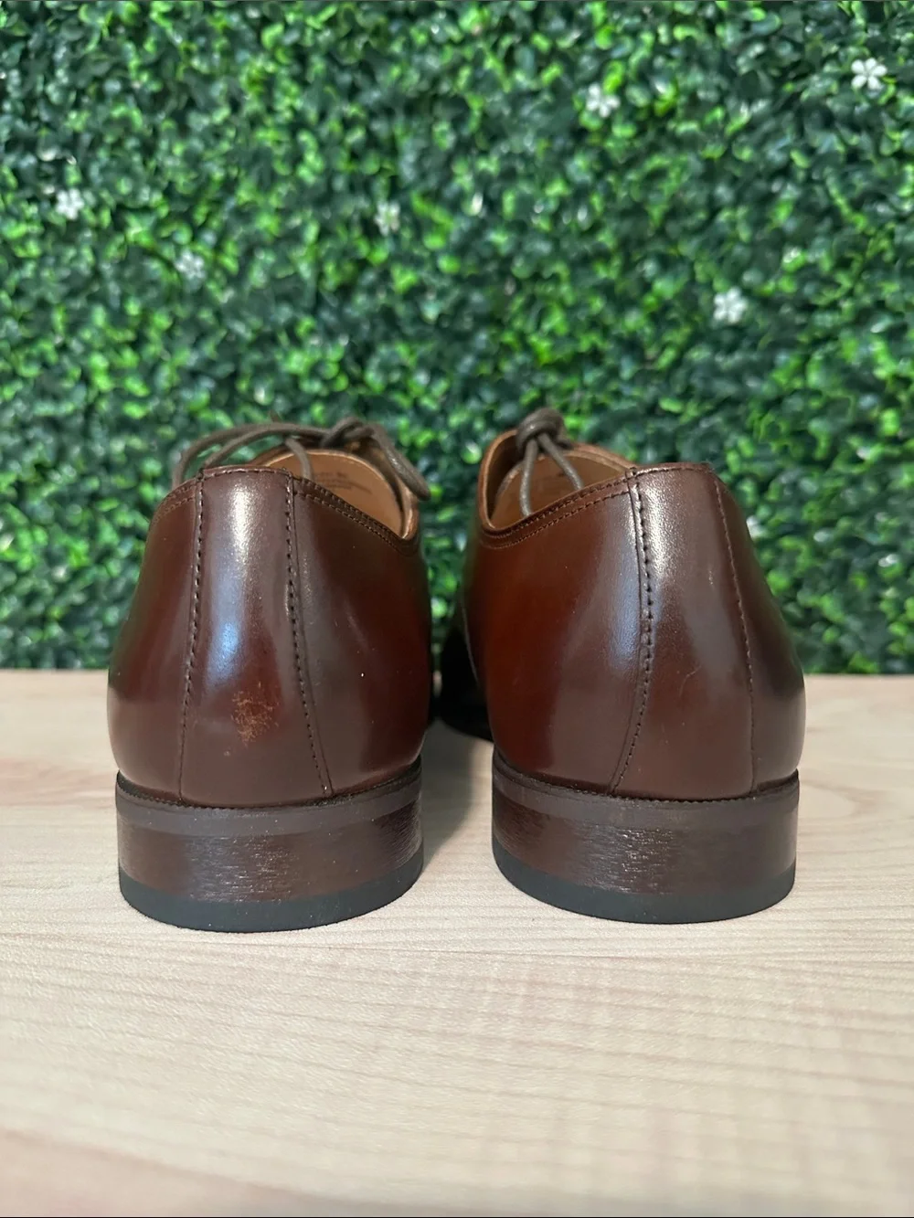 Florsheim Sorrento Cap Toe Oxford Shoes New